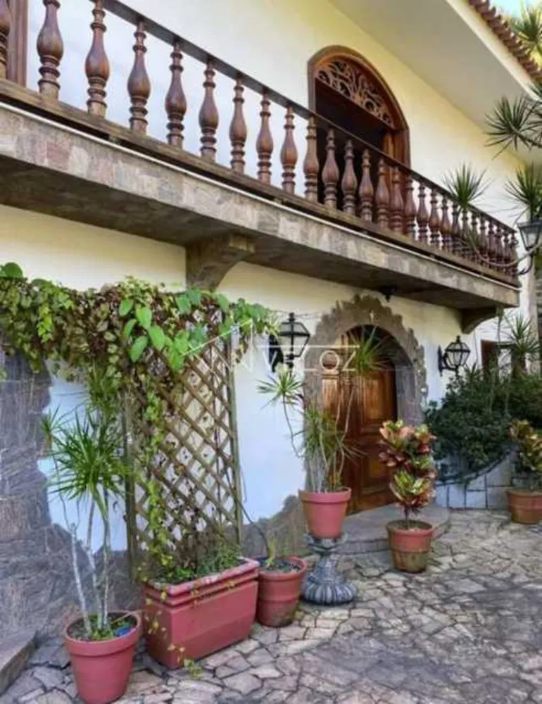 Apartamento, 5 quartos, 810 m² - Foto 2