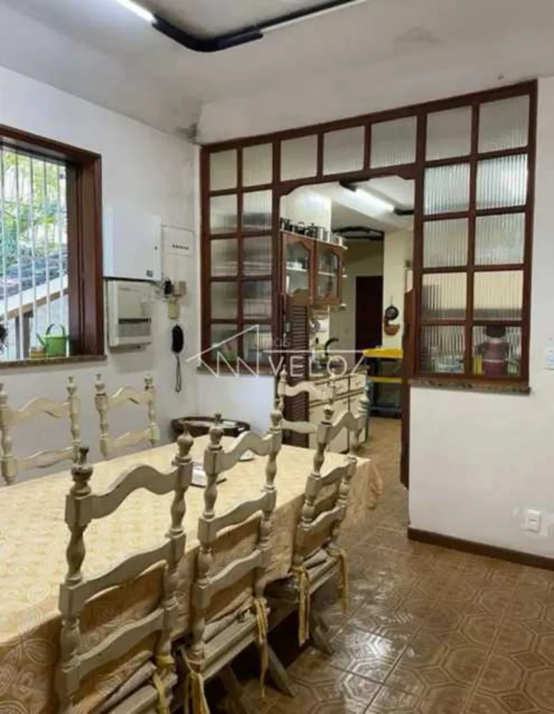 Apartamento, 5 quartos, 810 m² - Foto 5