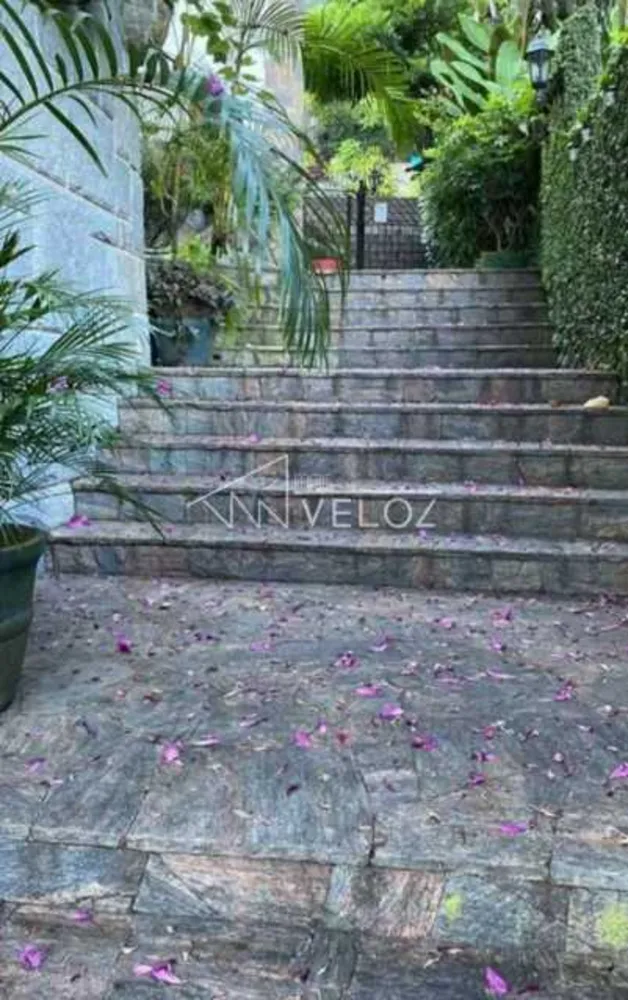 Apartamento, 5 quartos, 810 m² - Foto 15