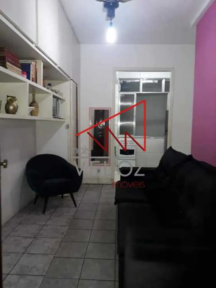 Apartamento, 1 quarto, 37 m² - Foto 17