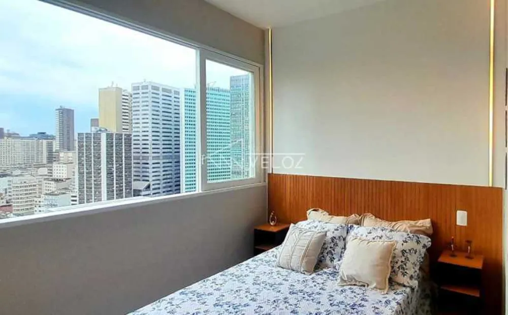 Apartamento, 1 quarto, 30 m² - Foto 4