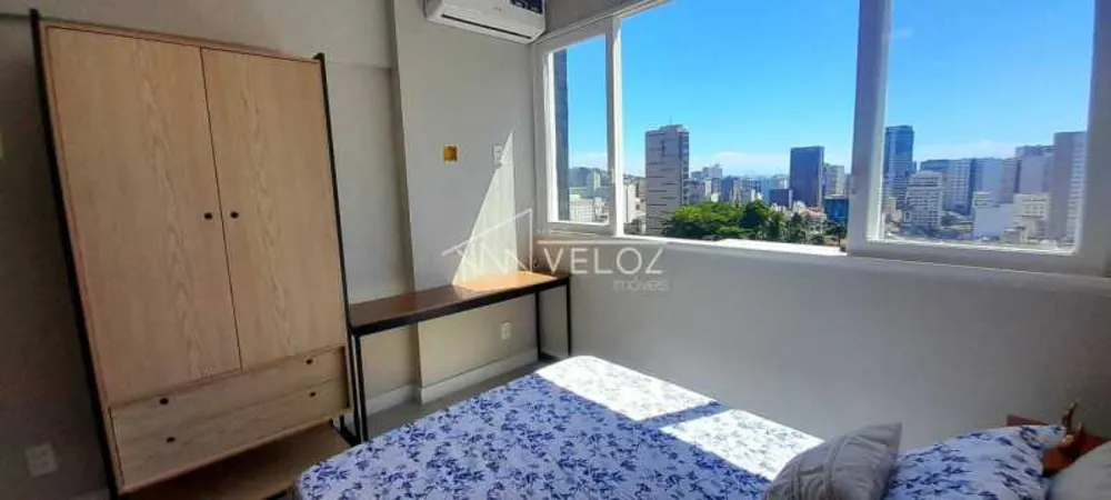 Apartamento, 1 quarto, 30 m² - Foto 5