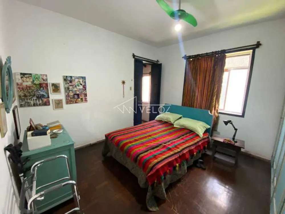 Apartamento, 4 quartos, 253 m² - Foto 6