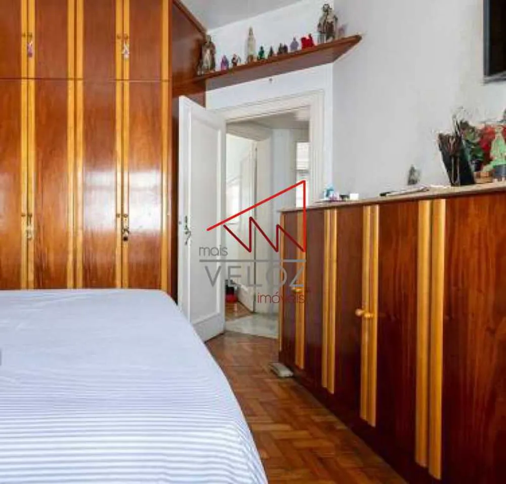 Apartamento, 3 quartos, 134 m² - Foto 1