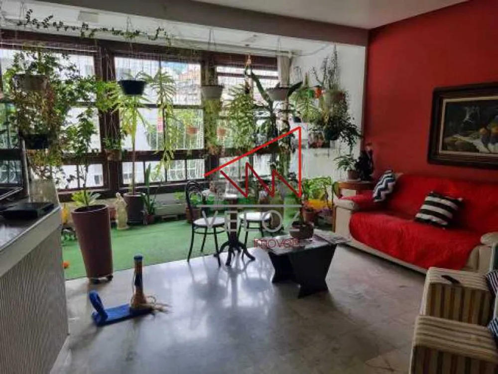 Apartamento, 3 quartos, 134 m² - Foto 7