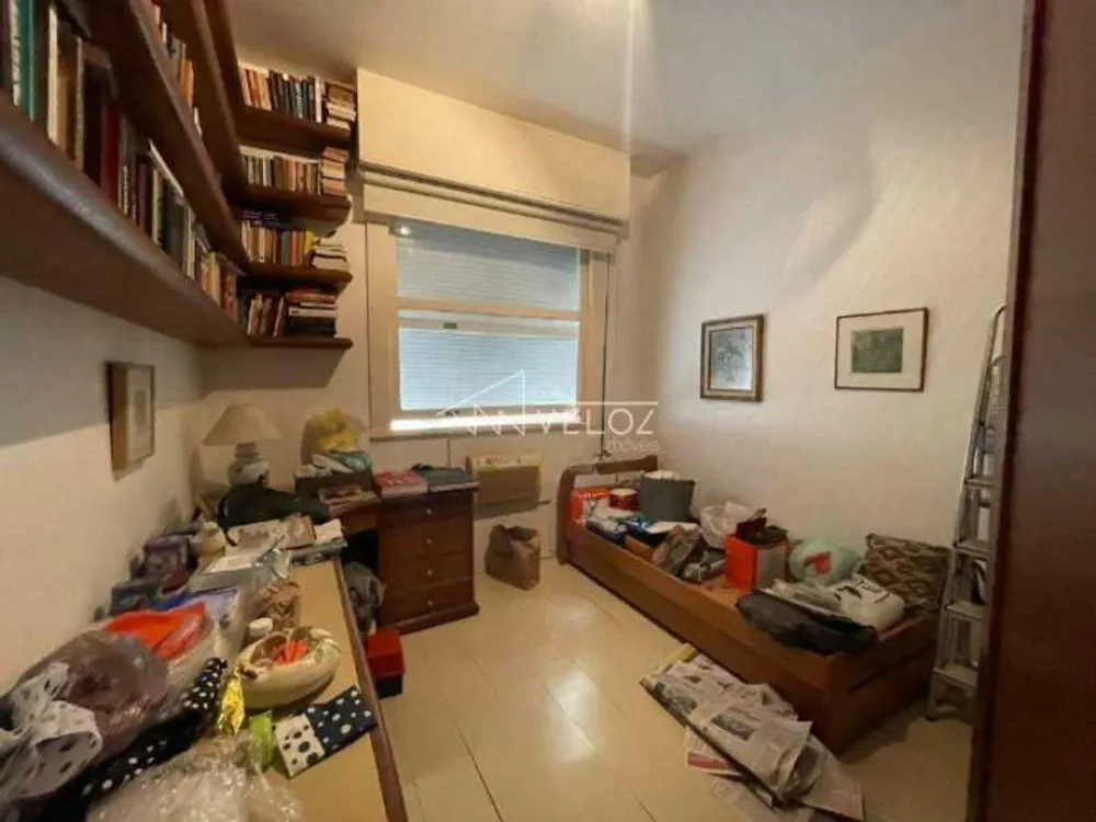 Apartamento, 3 quartos, 132 m² - Foto 19