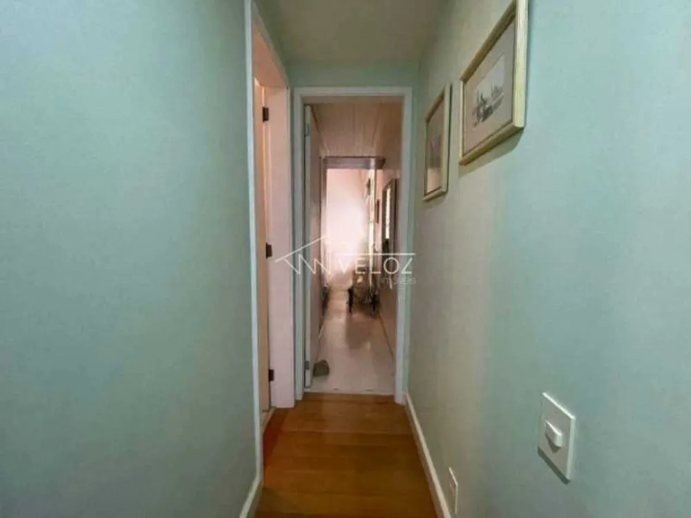 Apartamento, 3 quartos, 132 m² - Foto 15