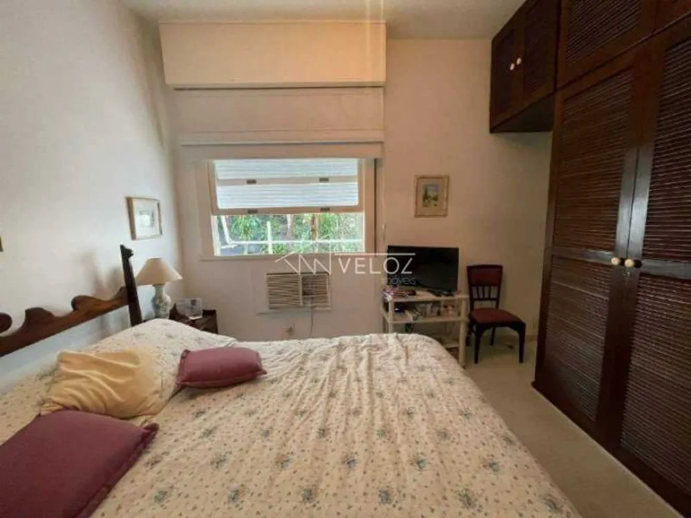 Apartamento, 3 quartos, 132 m² - Foto 13
