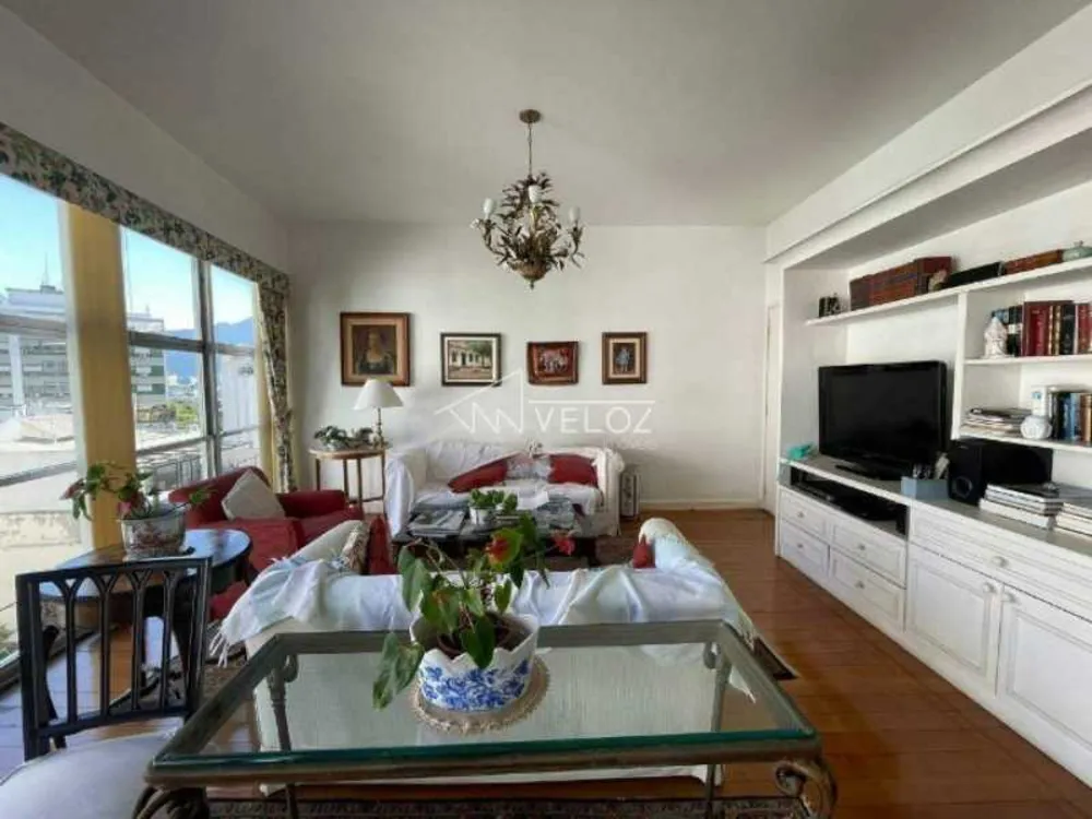Apartamento, 3 quartos, 132 m² - Foto 17