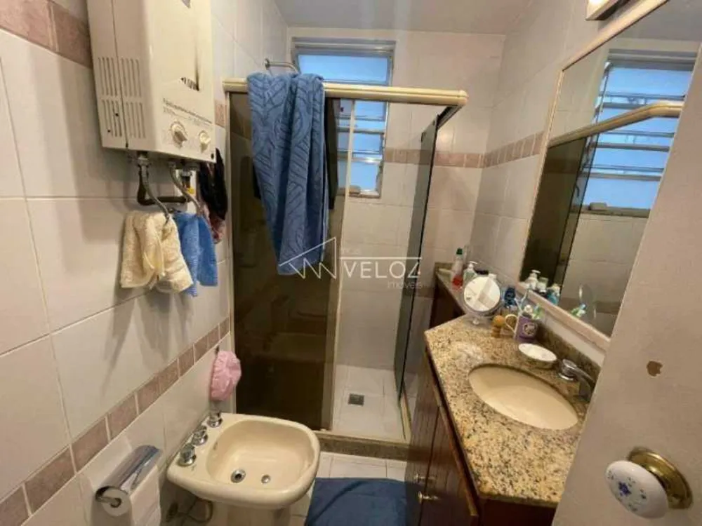 Apartamento, 3 quartos, 132 m² - Foto 7