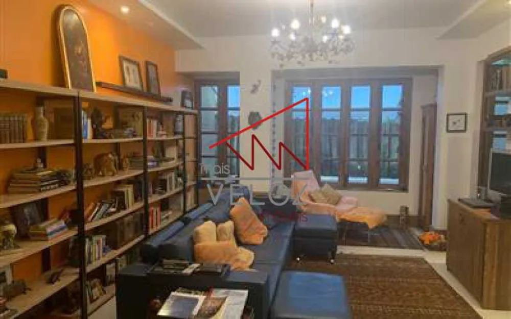 Apartamento, 2 quartos, 138 m² - Foto 2