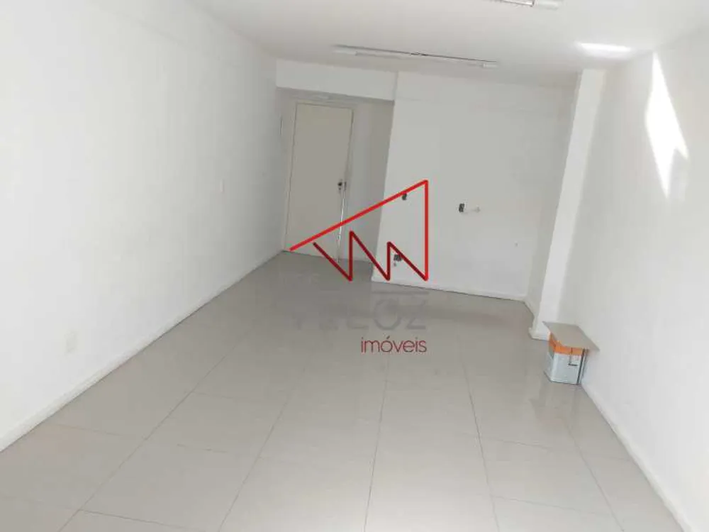 Sala-Conjunto, 32 m² - Foto 3