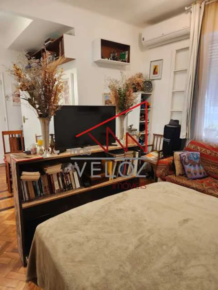 Apartamento, 1 quarto, 34 m² - Foto 2