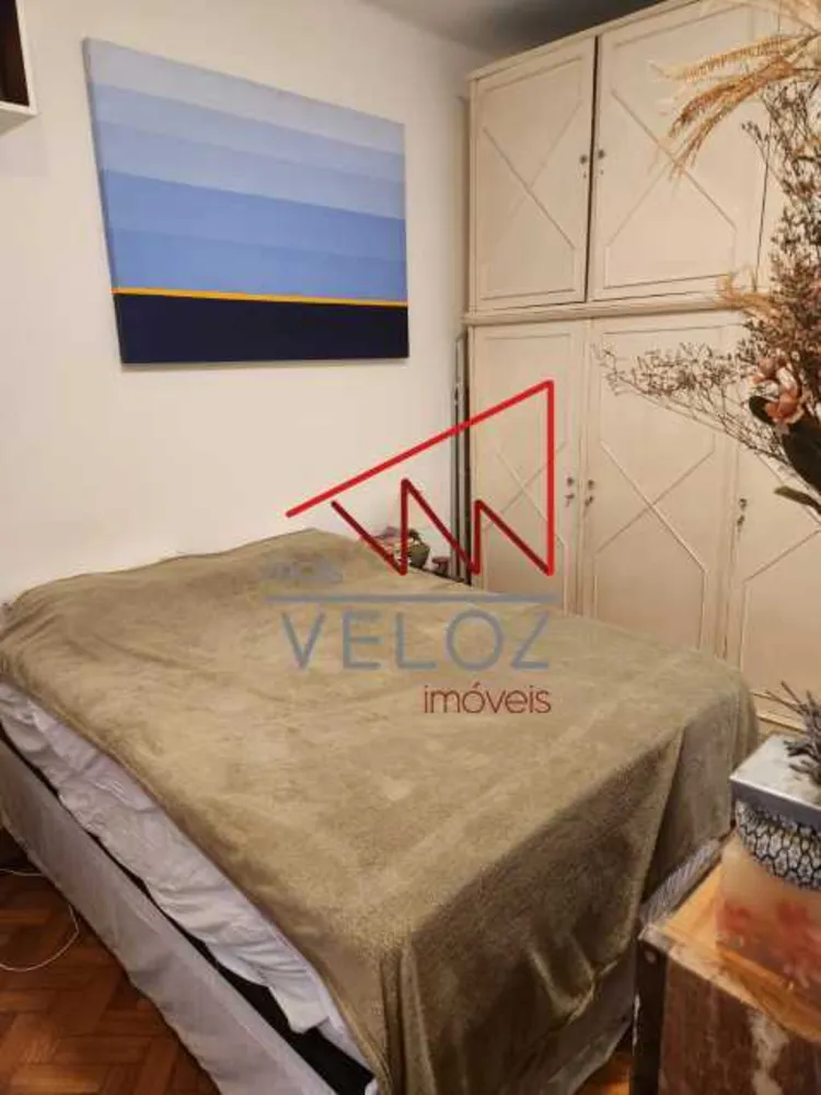 Apartamento, 1 quarto, 34 m² - Foto 6