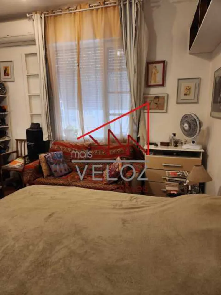 Apartamento, 1 quarto, 34 m² - Foto 7