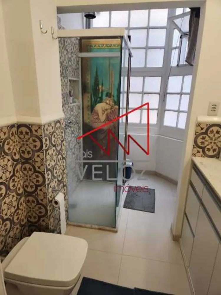 Apartamento, 1 quarto, 34 m² - Foto 1