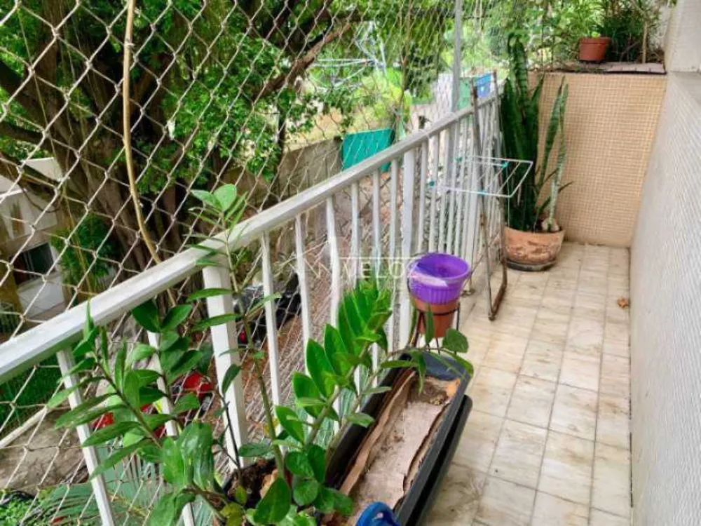 Apartamento, 2 quartos, 86 m² - Foto 8