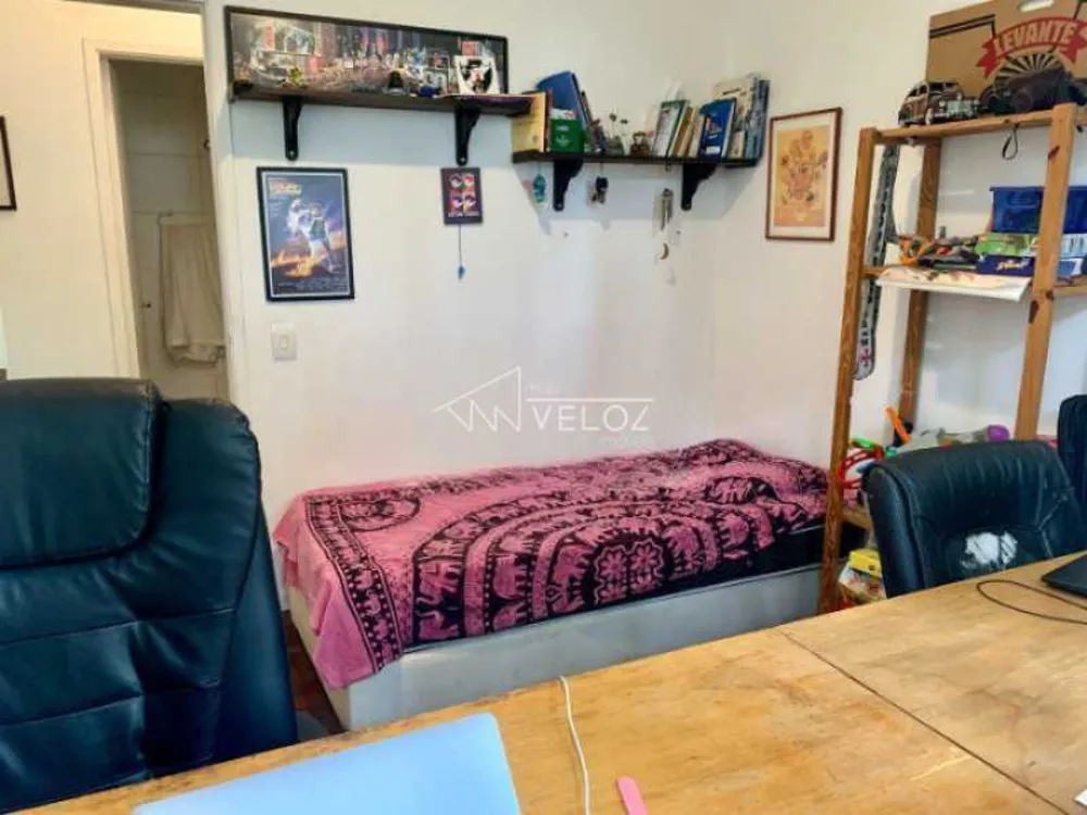 Apartamento, 2 quartos, 86 m² - Foto 7