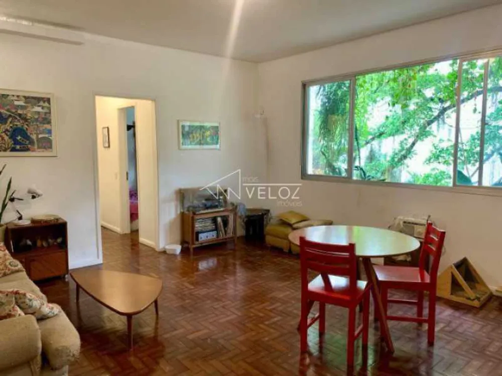 Apartamento, 2 quartos, 86 m² - Foto 5
