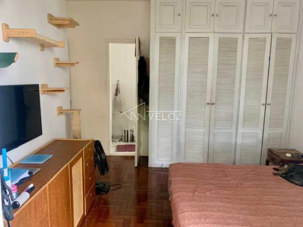 Apartamento, 2 quartos, 86 m² - Foto 2