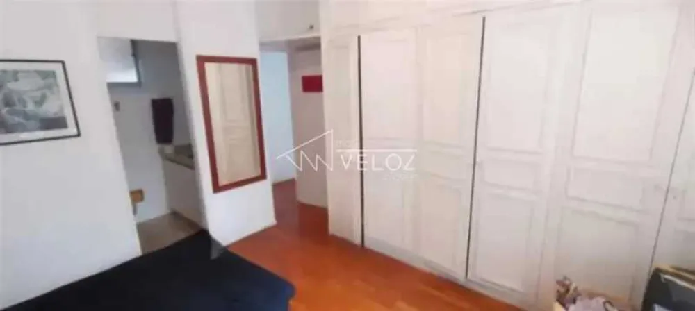 Apartamento, 3 quartos, 117 m² - Foto 1