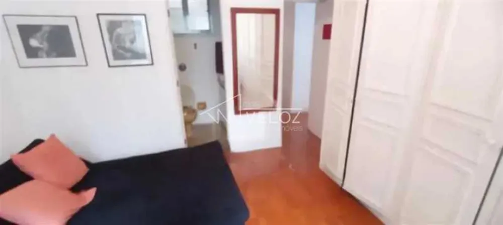 Apartamento, 3 quartos, 117 m² - Foto 9