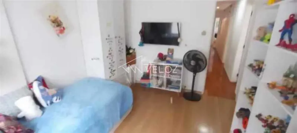 Apartamento, 3 quartos, 117 m² - Foto 13