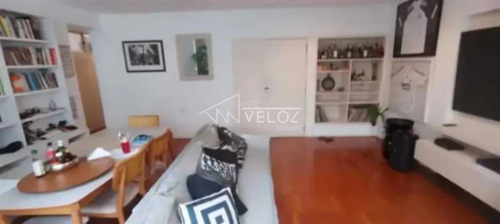 Apartamento, 3 quartos, 117 m² - Foto 15