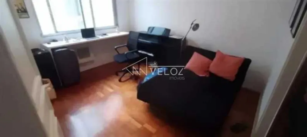 Apartamento, 3 quartos, 117 m² - Foto 14