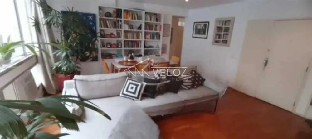 Apartamento, 3 quartos, 117 m² - Foto 5