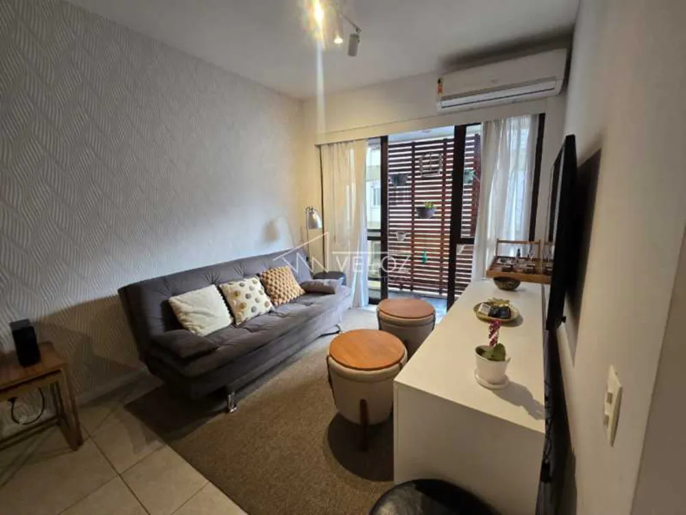 Apartamento, 1 quarto, 35 m² - Foto 18
