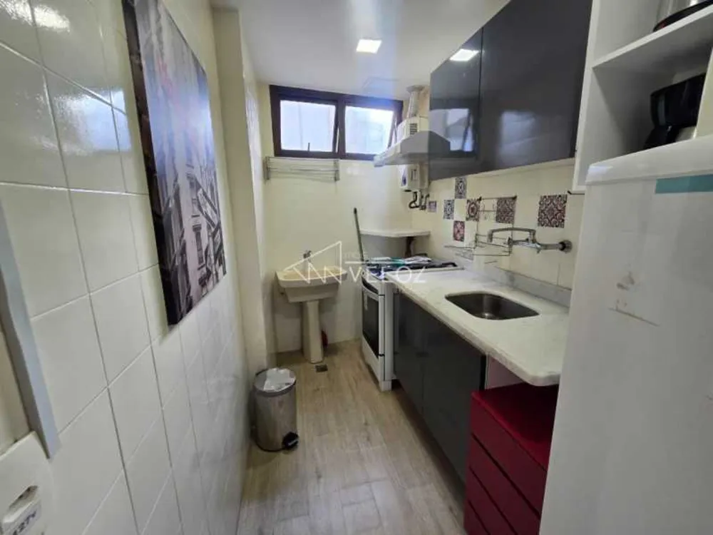 Apartamento, 1 quarto, 35 m² - Foto 22