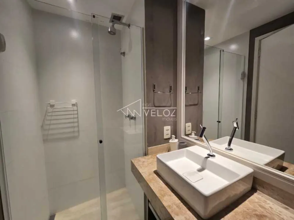 Apartamento, 1 quarto, 35 m² - Foto 16