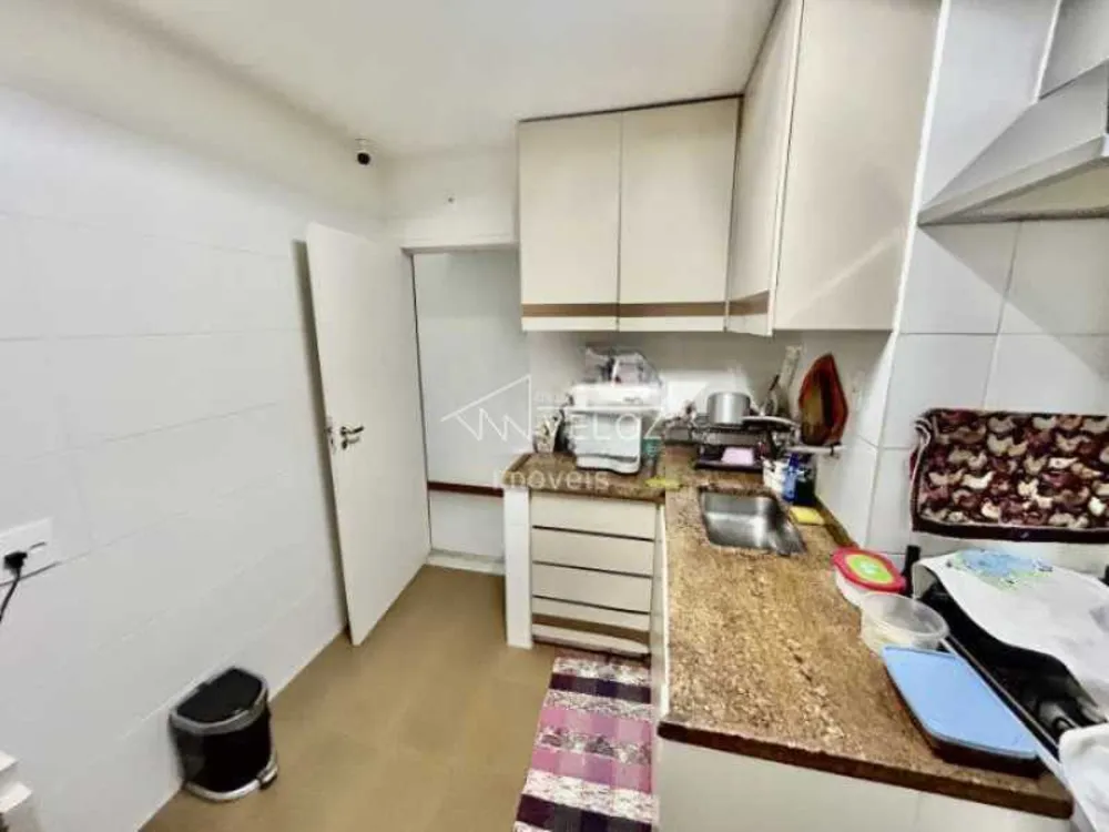 Apartamento, 3 quartos, 115 m² - Foto 4