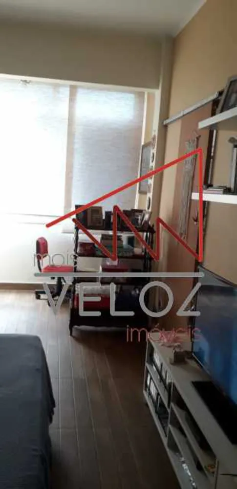 Kitnet-Studio, 35 m² - Foto 18