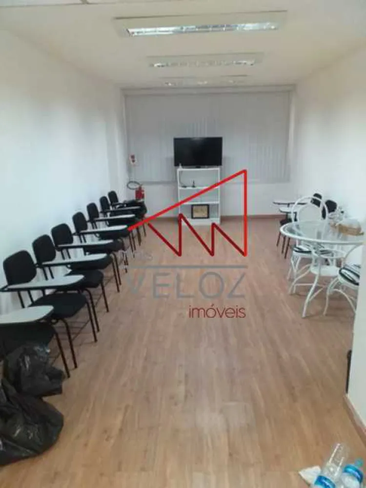 Sala-Conjunto, 30 m² - Foto 9