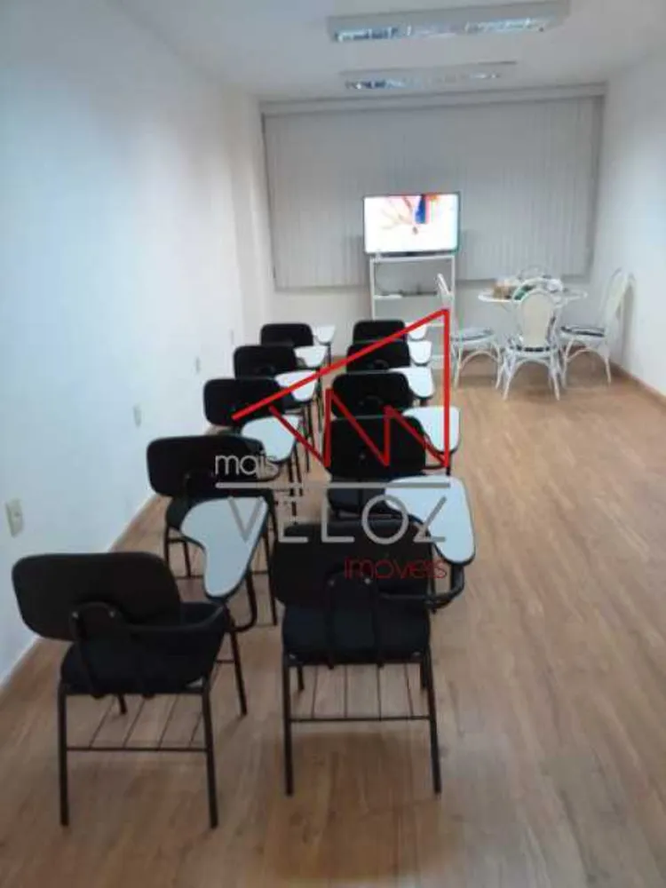 Sala-Conjunto, 30 m² - Foto 7