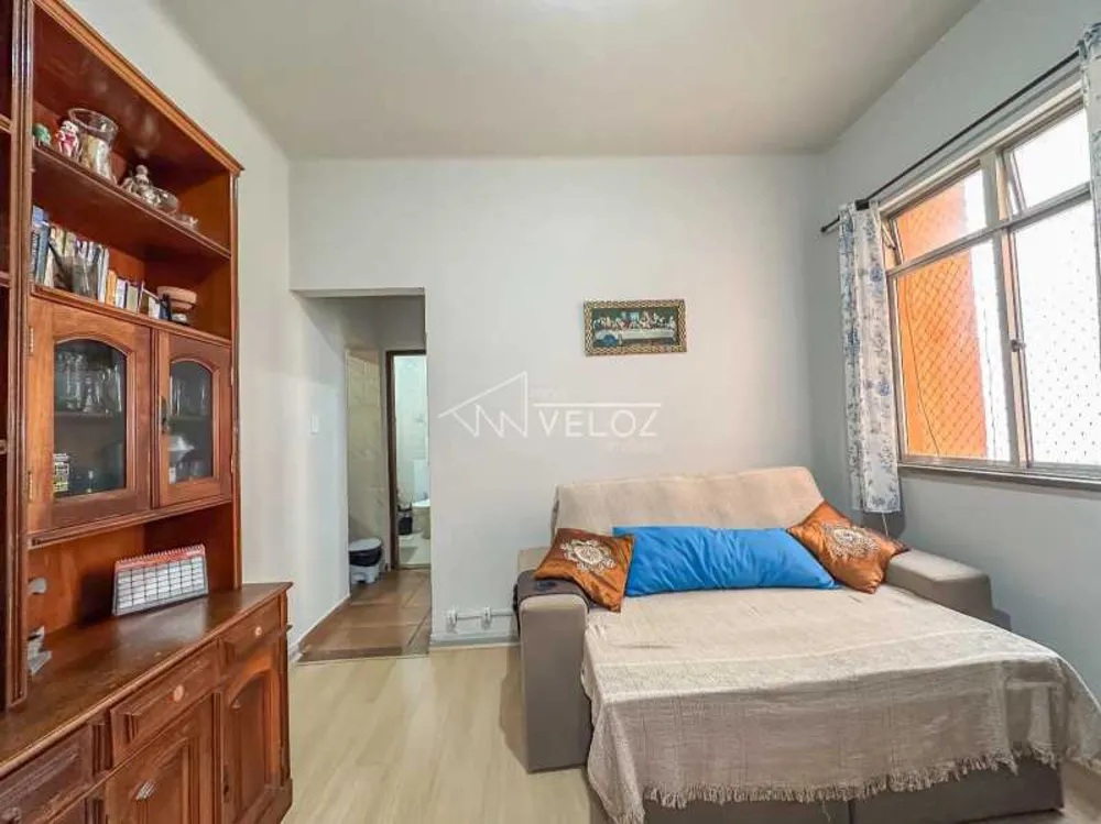 Apartamento, 1 quarto, 38 m² - Foto 13