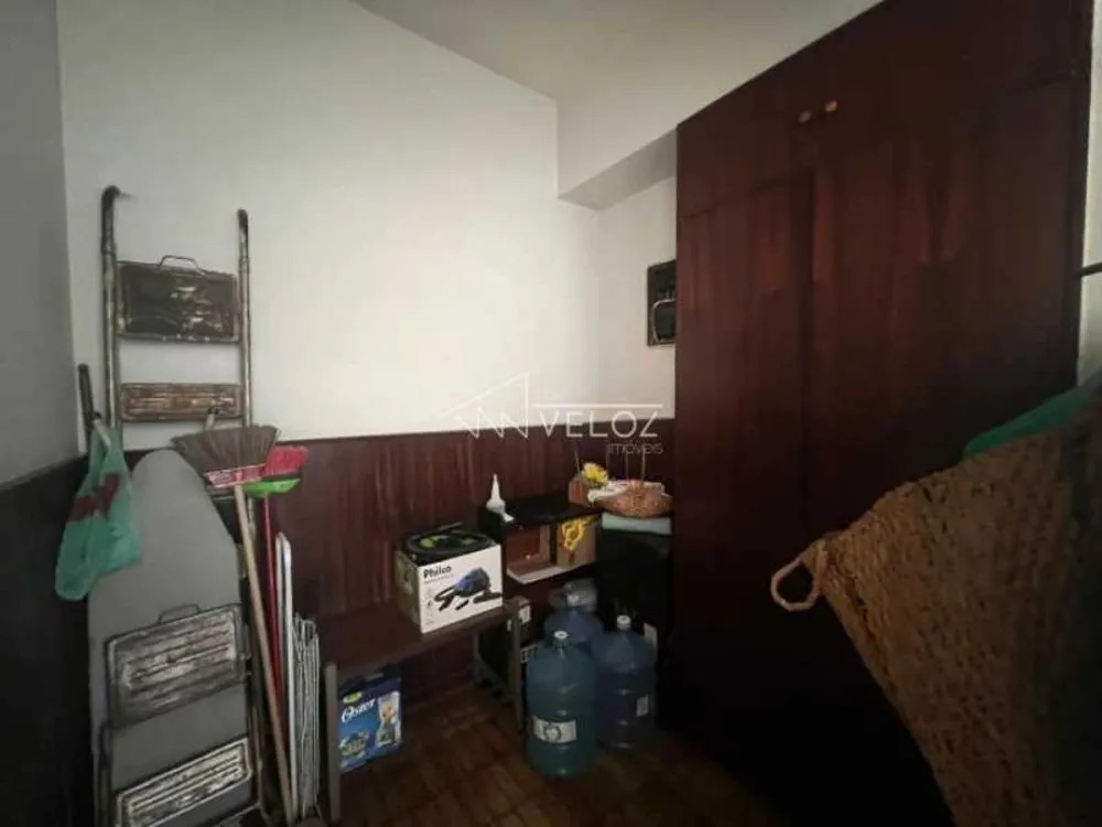 Apartamento, 4 quartos, 251 m² - Foto 9