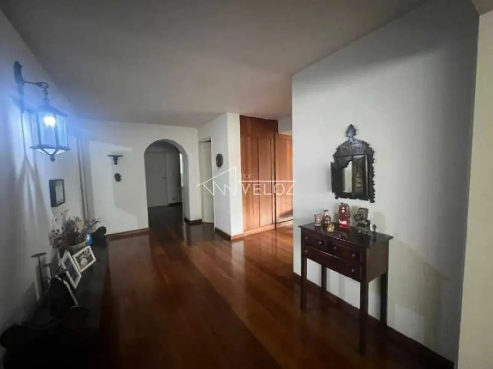 Apartamento, 4 quartos, 251 m² - Foto 13