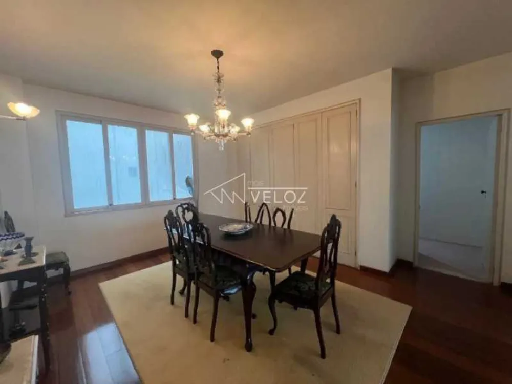 Apartamento, 4 quartos, 251 m² - Foto 10