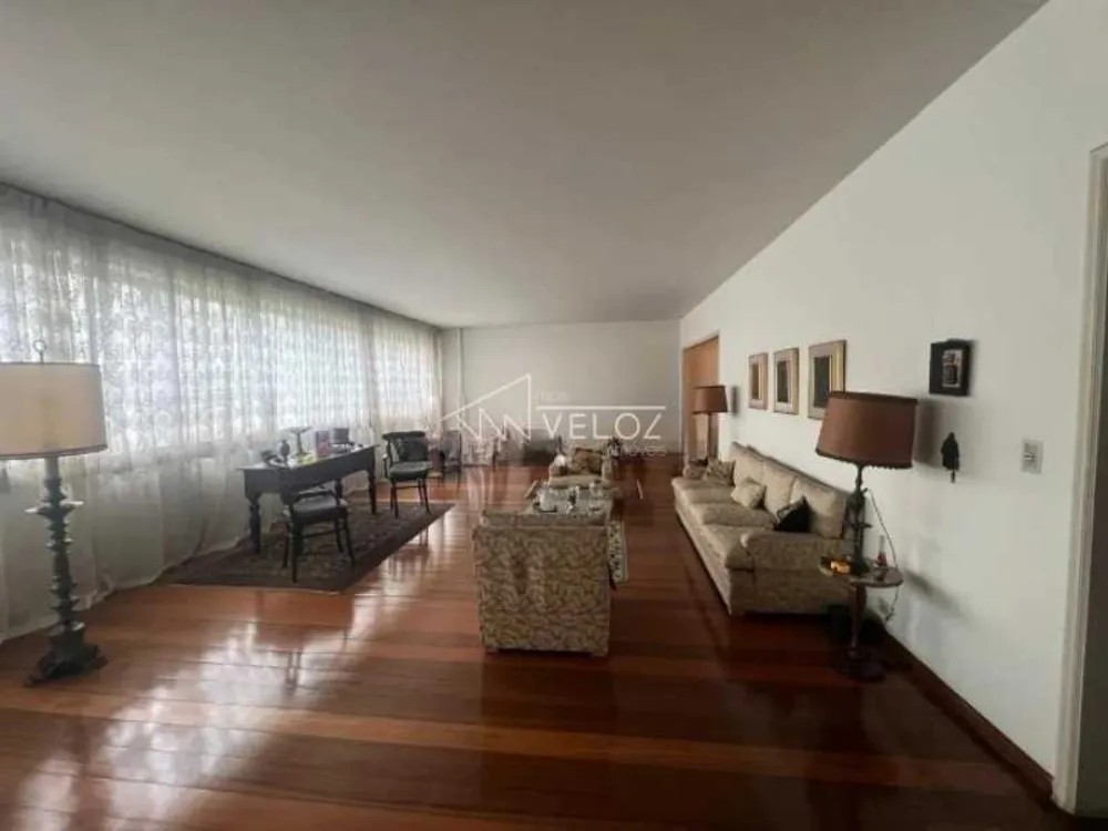 Apartamento, 4 quartos, 251 m² - Foto 8