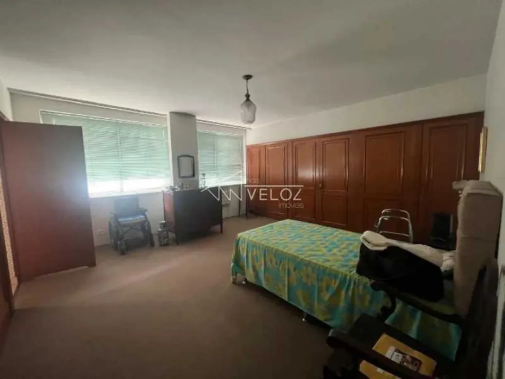 Apartamento, 4 quartos, 251 m² - Foto 5