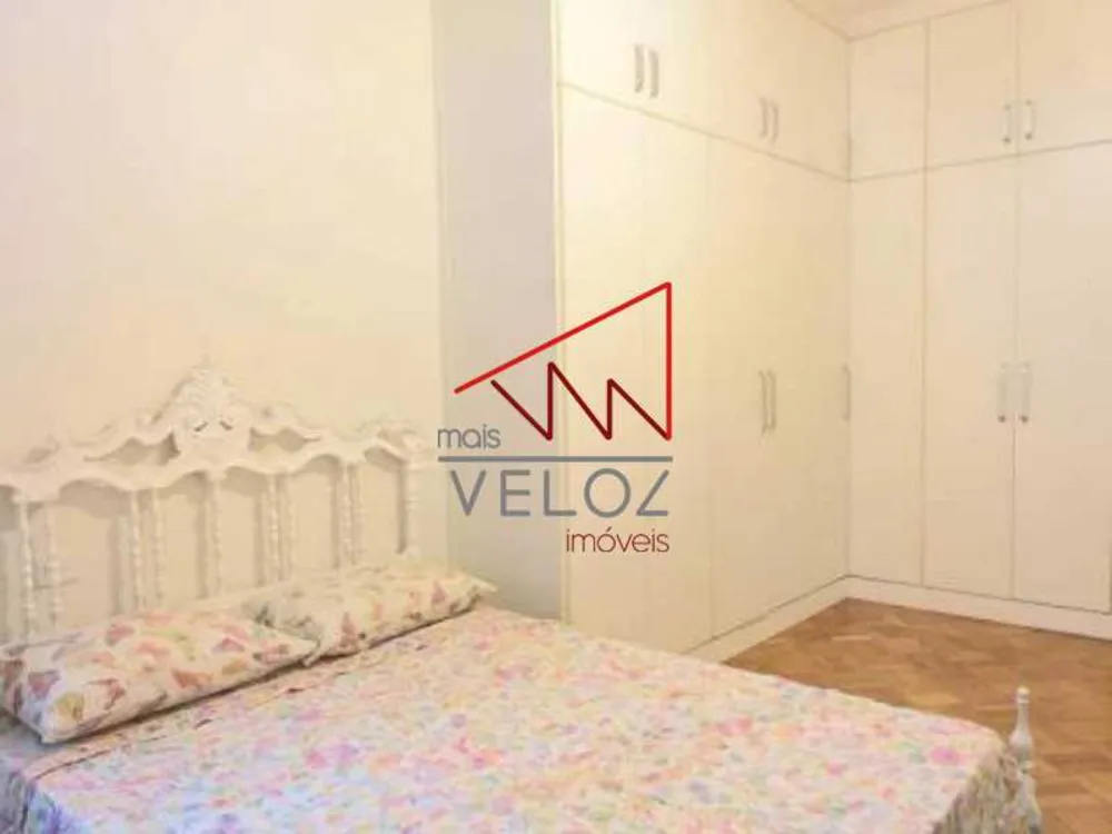 Apartamento, 3 quartos, 233 m² - Foto 1