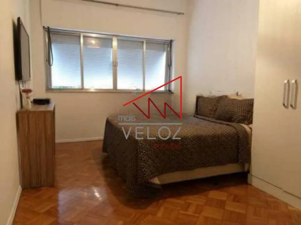 Apartamento, 3 quartos, 233 m² - Foto 4