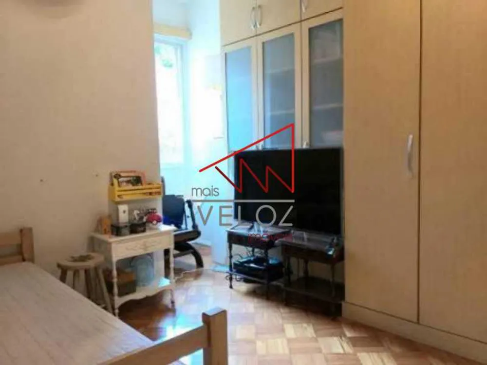 Apartamento, 3 quartos, 233 m² - Foto 6