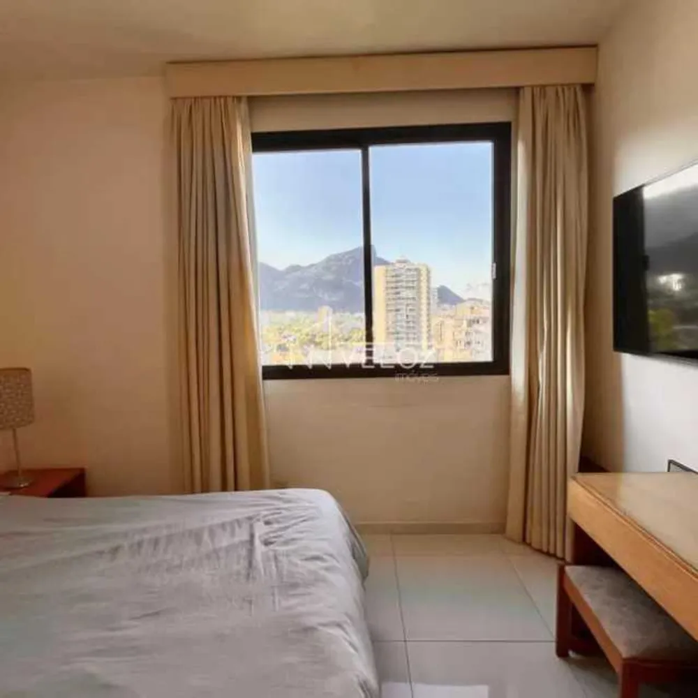 Flat/Apart Hotel, 1 quarto, 48 m² - Foto 26