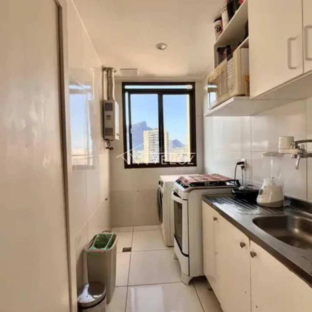 Flat/Apart Hotel, 1 quarto, 48 m² - Foto 8