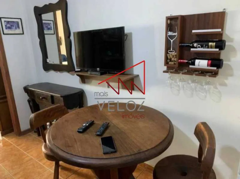 Apartamento, 1 quarto, 46 m² - Foto 7