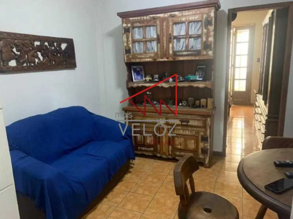 Apartamento, 1 quarto, 46 m² - Foto 2